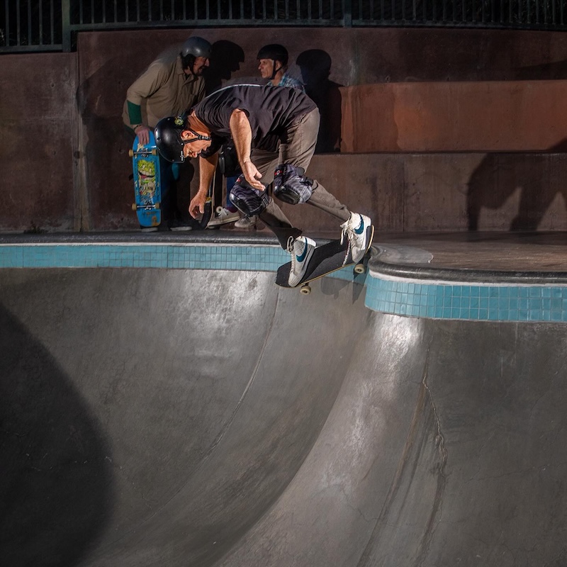 Encinitas Skatepark 67