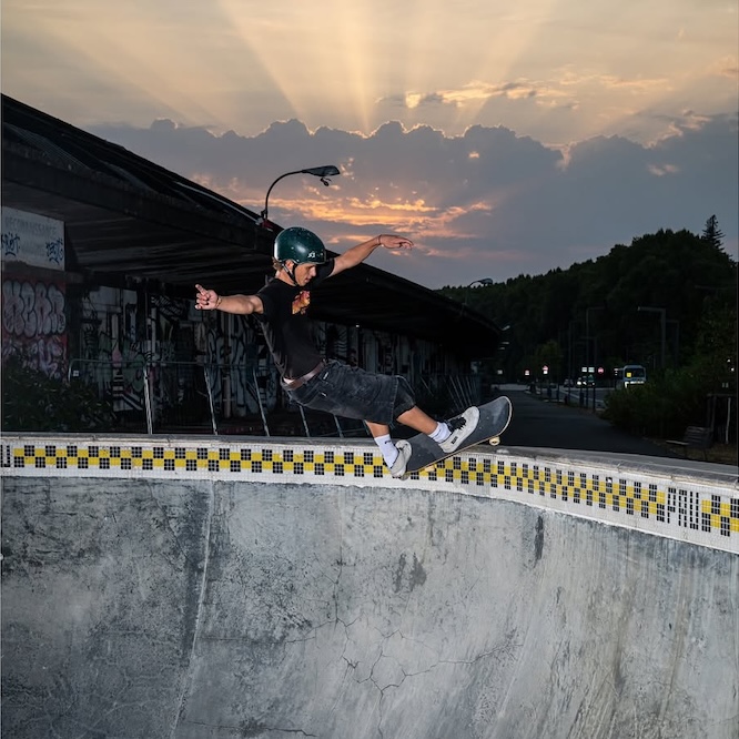 Skatepark de Pau 117