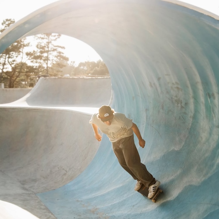 Pacific City Skatepark 69