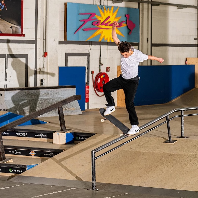 Skatepark Utrecht