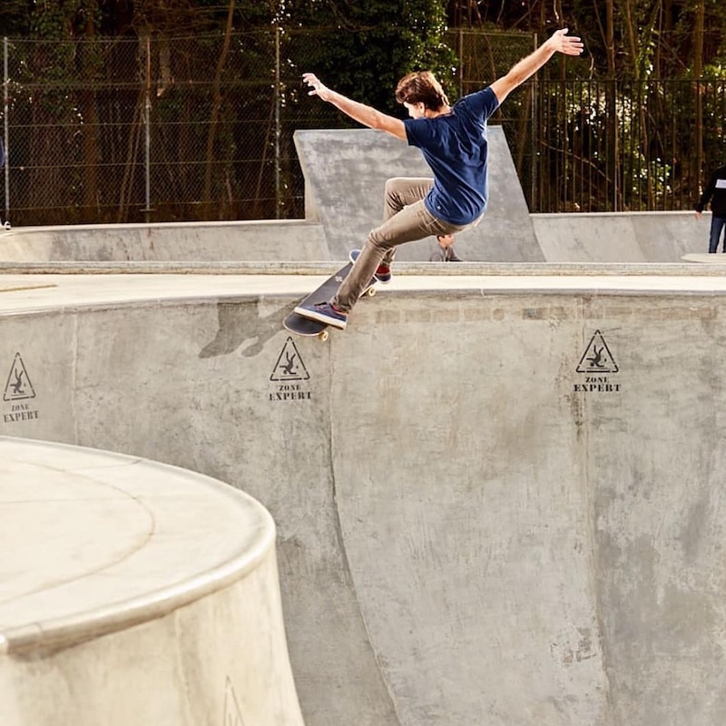 Skatepark Meudon 119