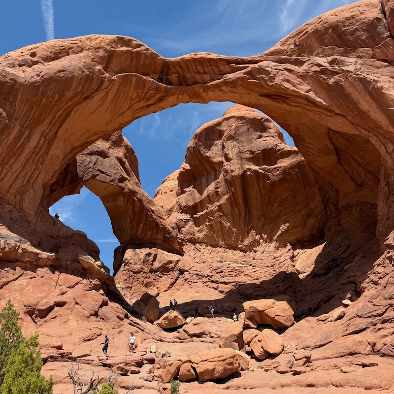 Arches National Park 252