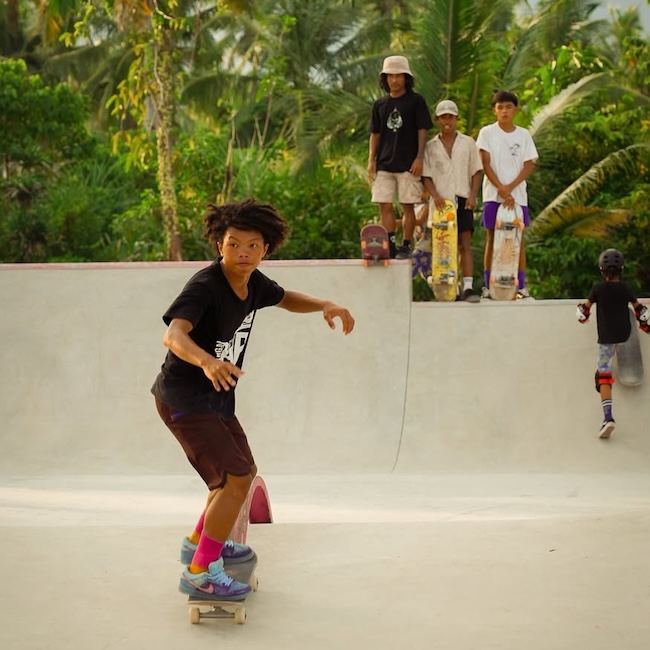 Cloud 9 Skatepark 50