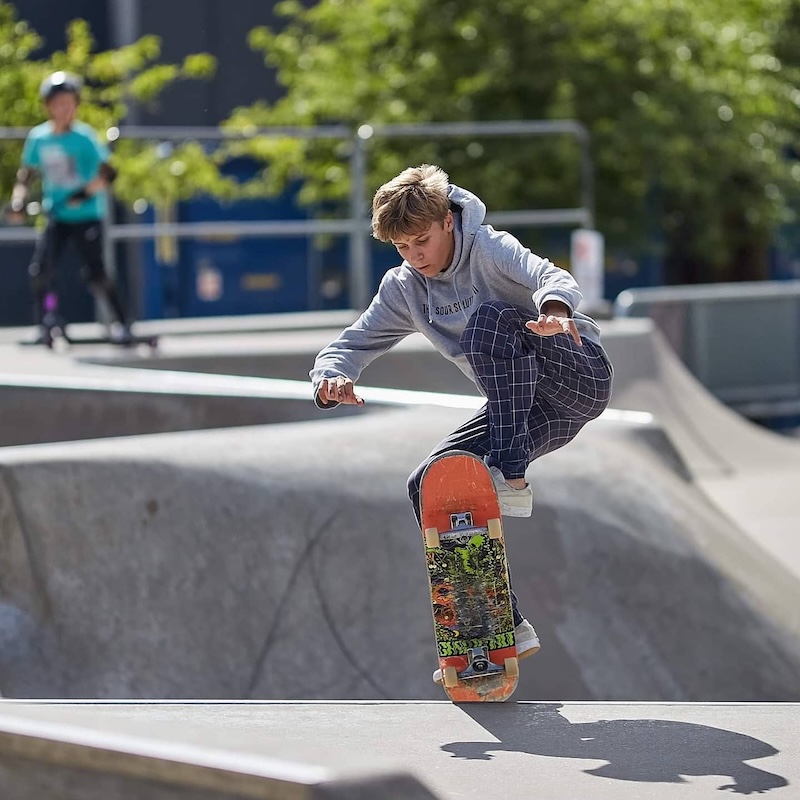 Action Park Gothenburg
