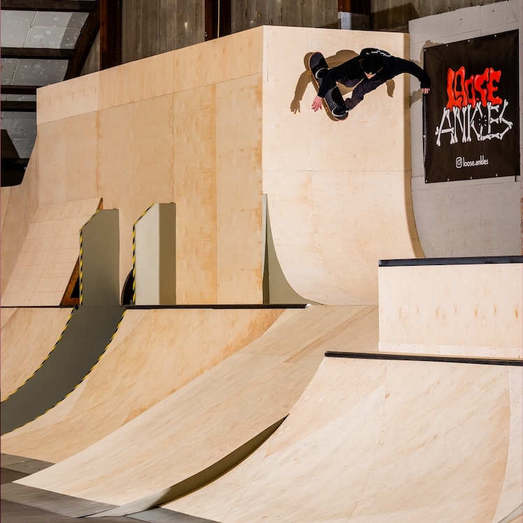 The Promise Skatepark 138