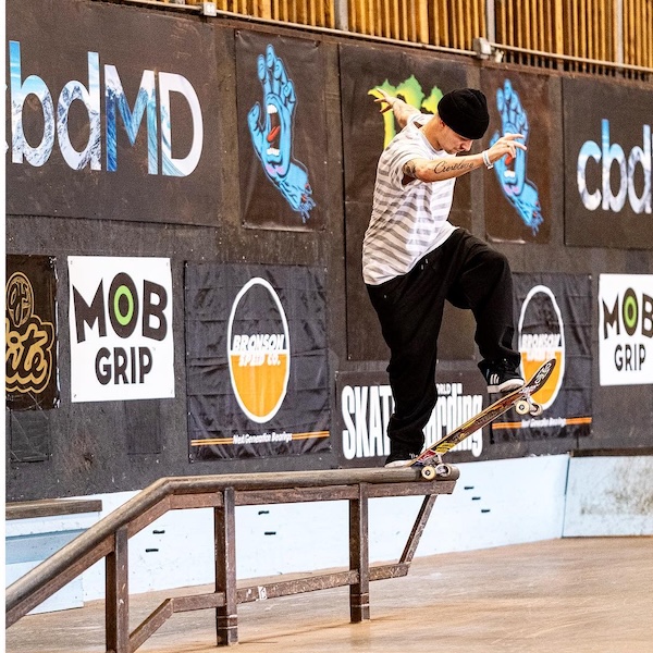 Skatepark of Tampa