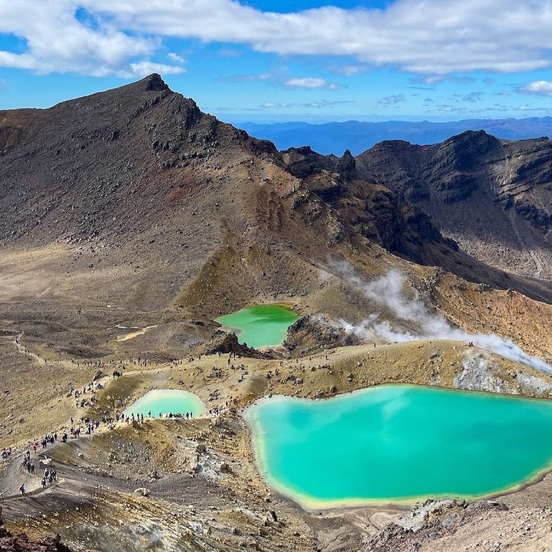 Tongariro National Park 258