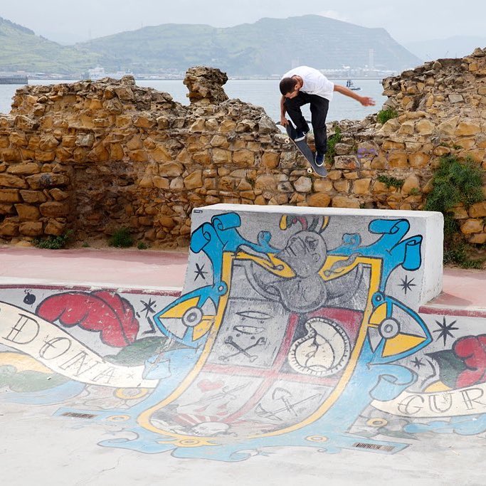Skatepark La Kantera
