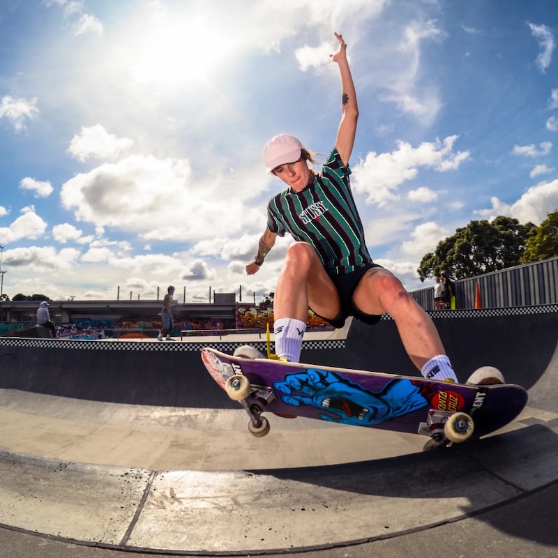 Birkenhead Skatepark 103