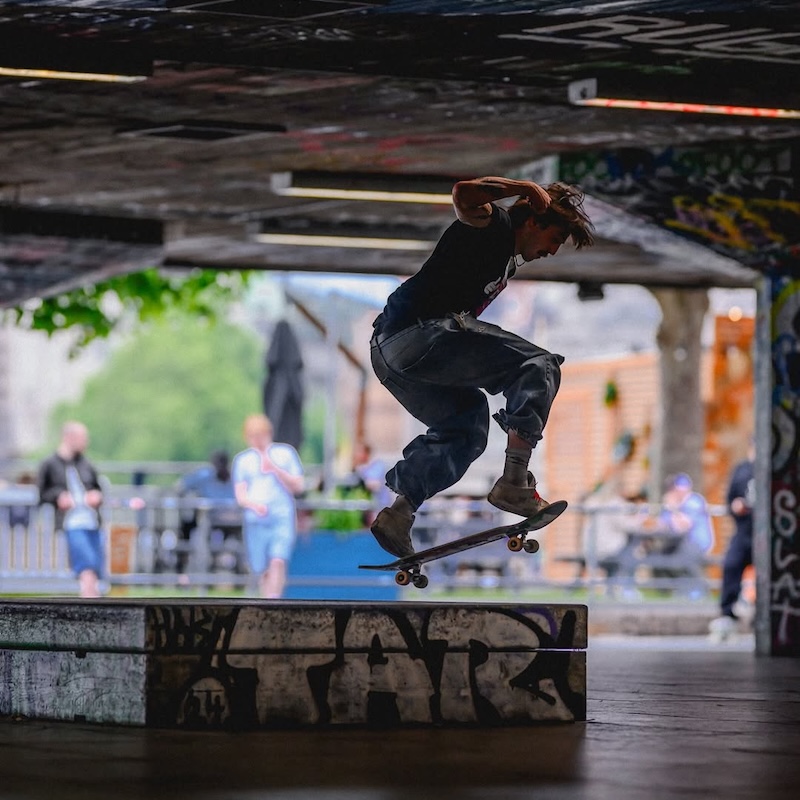 Southbank Skate Space 15 01