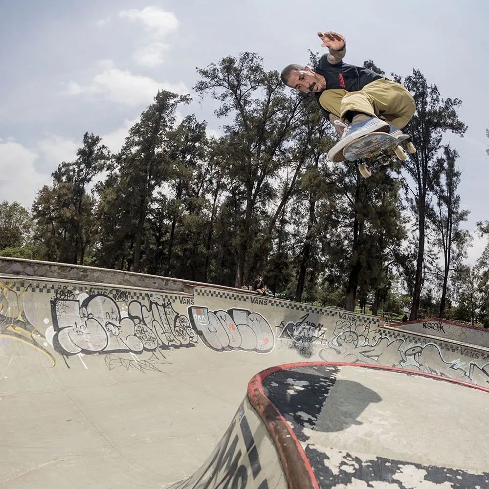 Skatepark Montenegro