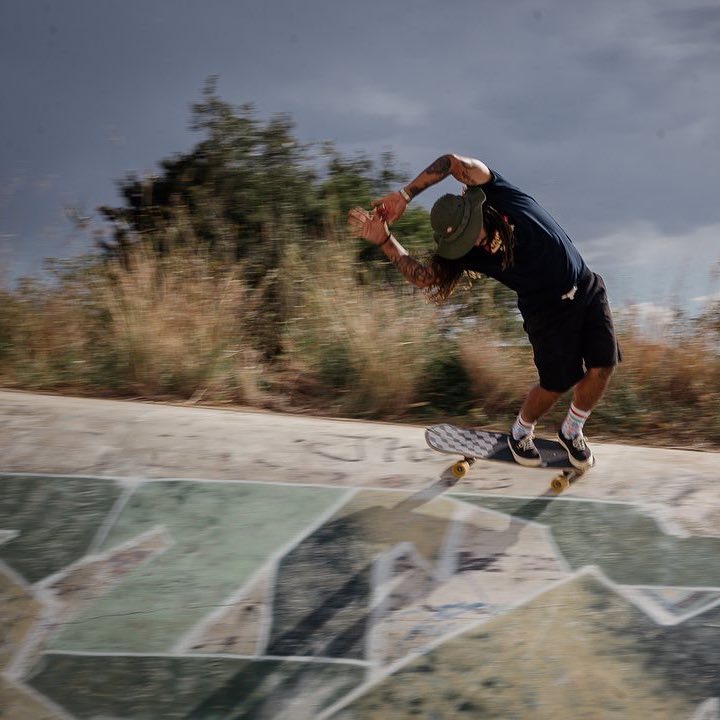 Skatepark Arenys de Munt