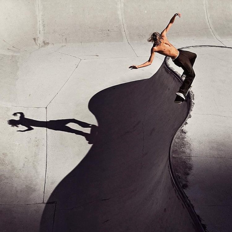 The Cradle Skatepark