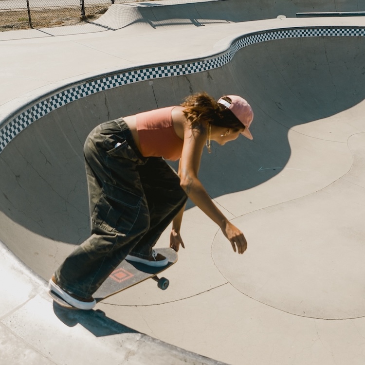 Prince Memorial Skatepark 66