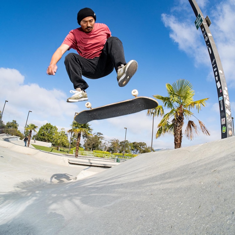 Fremont Skatepark