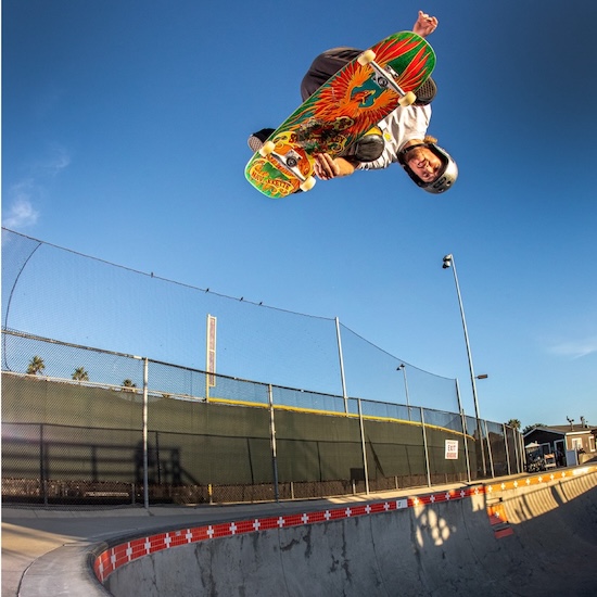 Encinitas YMCA Skatepark 194