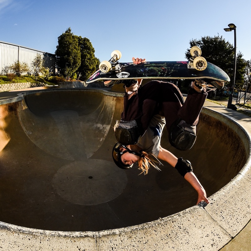 Skategarden Park