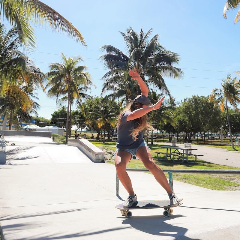 Haulover Skatepark 81