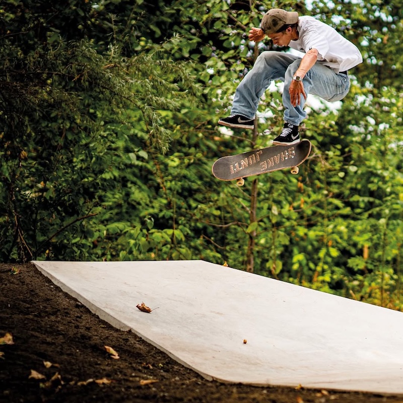 Skatepark Houten
