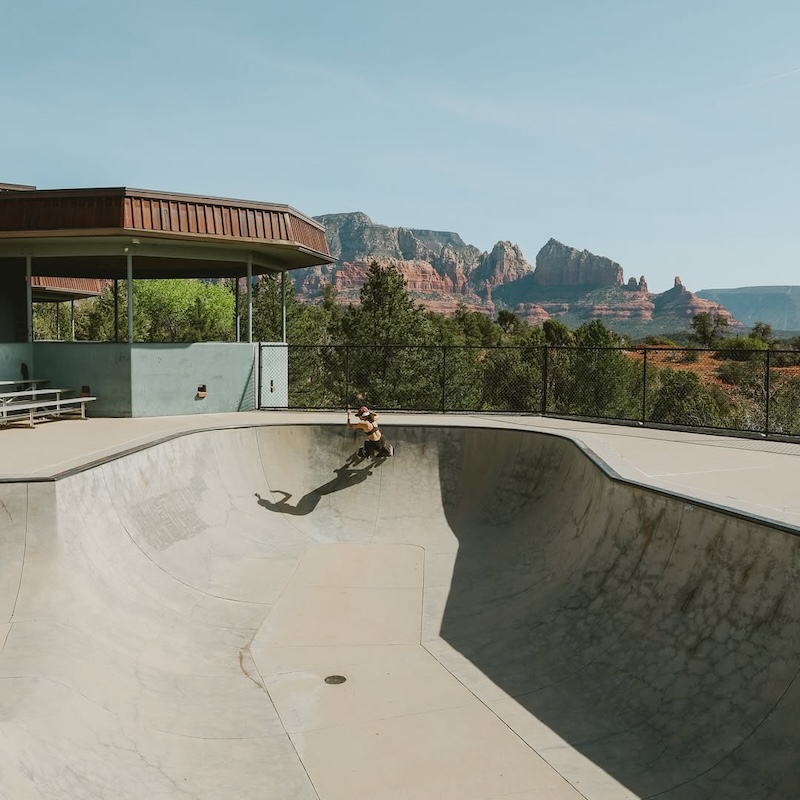 Jack Malmgren Skate Park 84