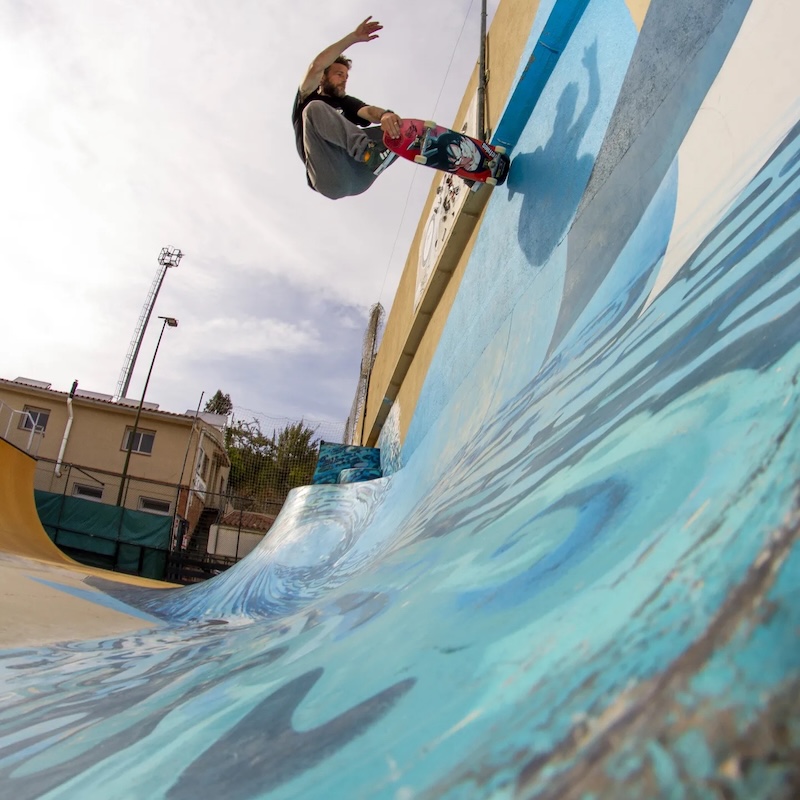 Skatepark Cabrils