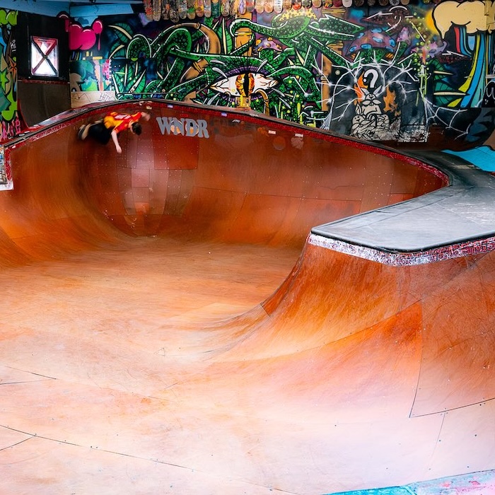 Christiania Wonderland 180