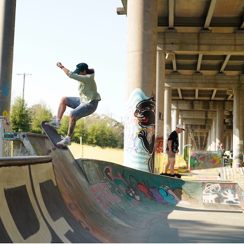 The Bridge Spot