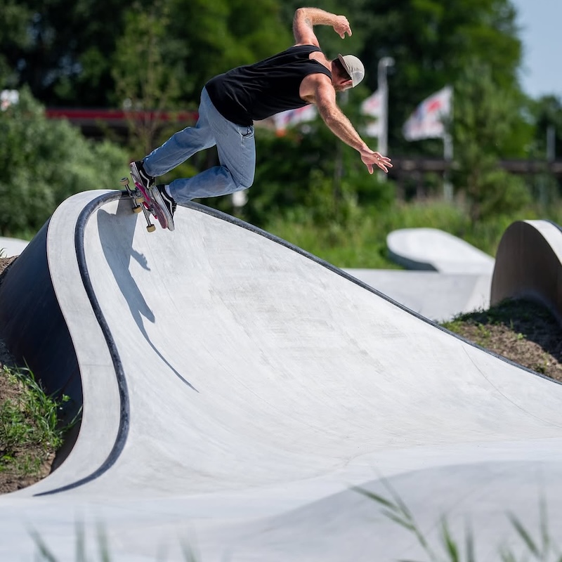Brasa Skatepark 142