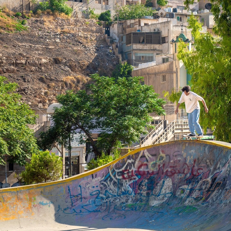 7Hills Skatepark 49