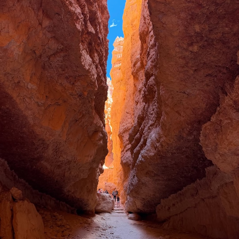 Bryce Canyon National Park
