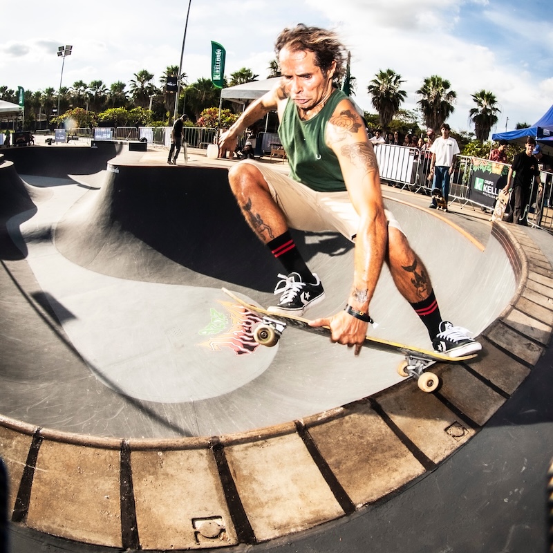 Marcos Veiga Jardim Skatepark