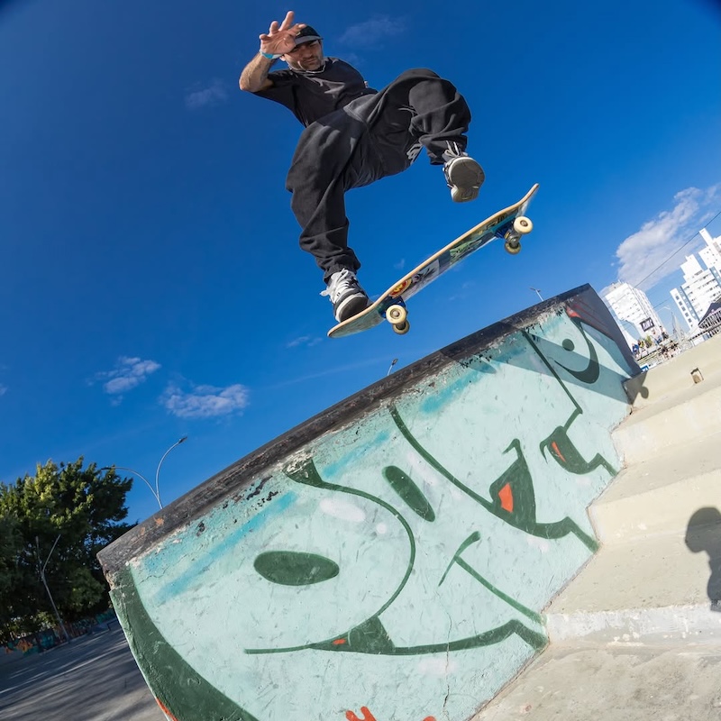 Plaza Skatepark