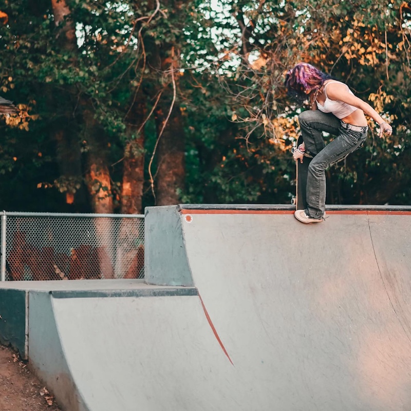 Chico Skatepark 182