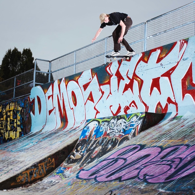 Hastings Skatepark