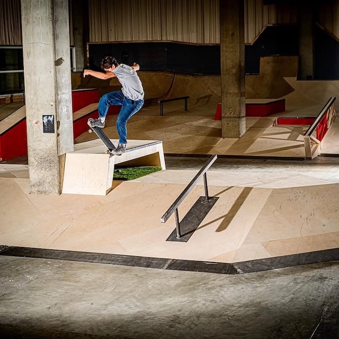 Skatepark de Fabriek