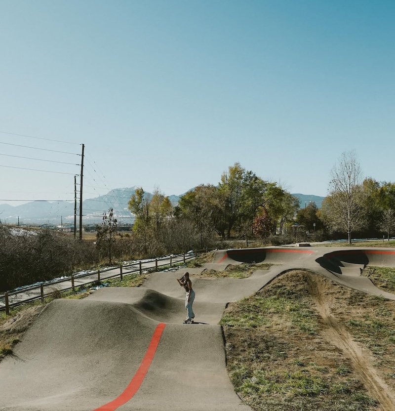 Valmont Pump Track 79