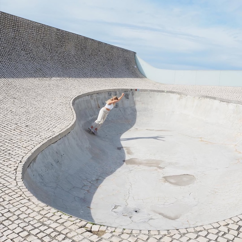 S.O.R Skatepool City Ocean Biarritz 113