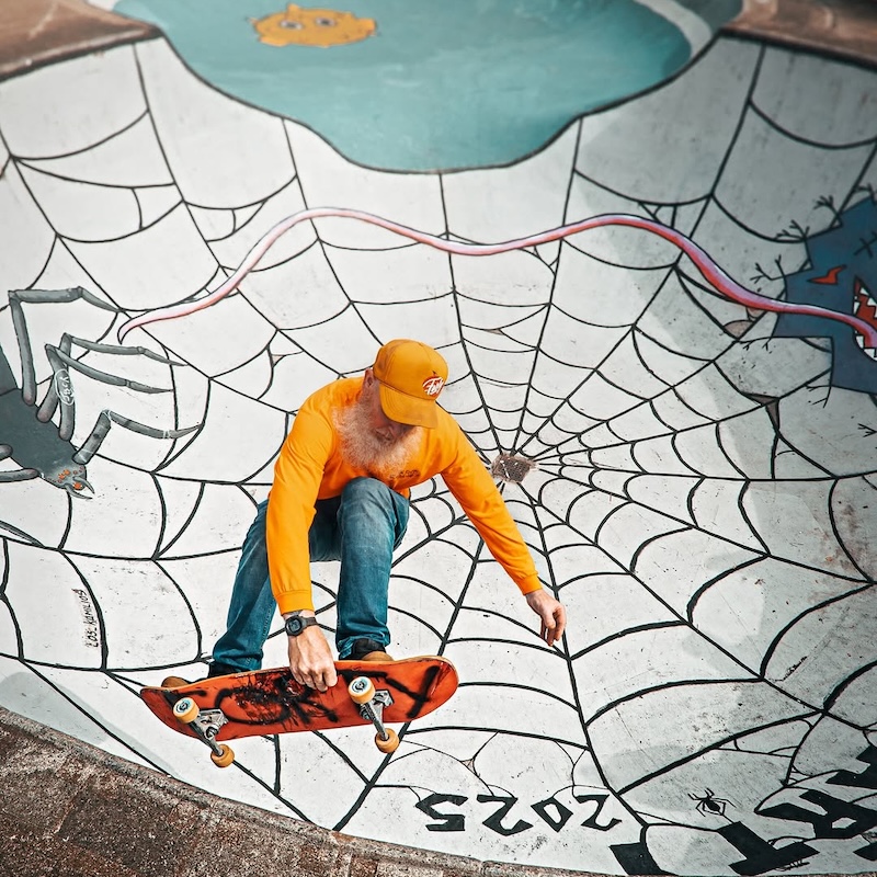 Livingstone Skatepark 75
