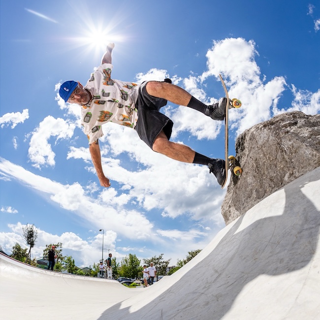 Skatepark de Dax 118