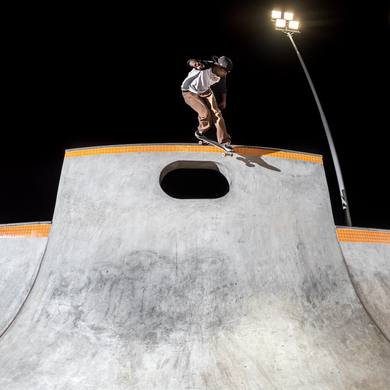 Skatepark Megapista Orla do Guaíba 123
