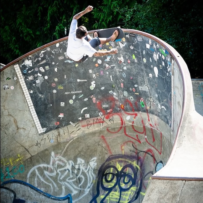 Waldport Skatepark