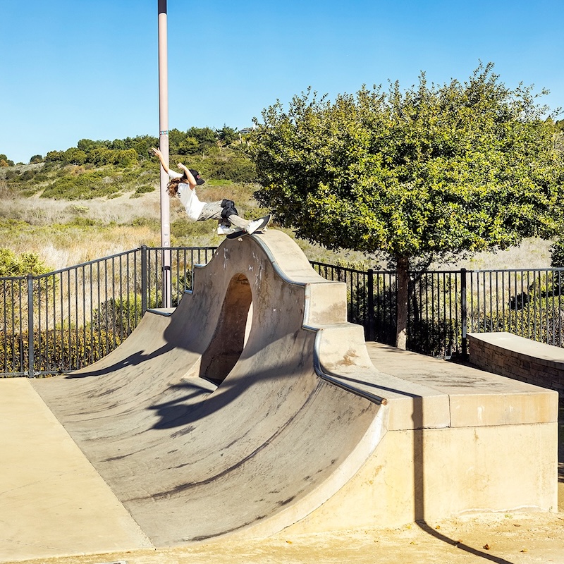 Alga Norte Skatepark 192