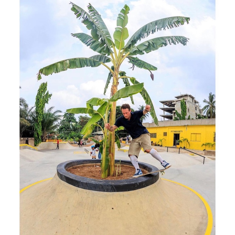 Freedom Skatepark 83