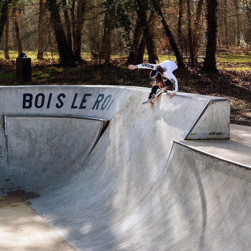 Planchodrome de Bois-le-Roi 99
